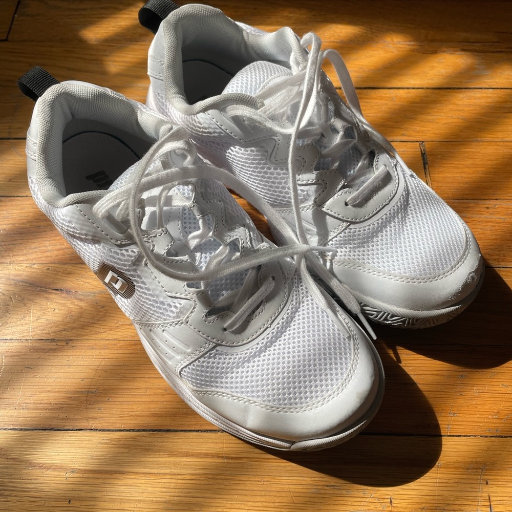 Prince tennis shoes
